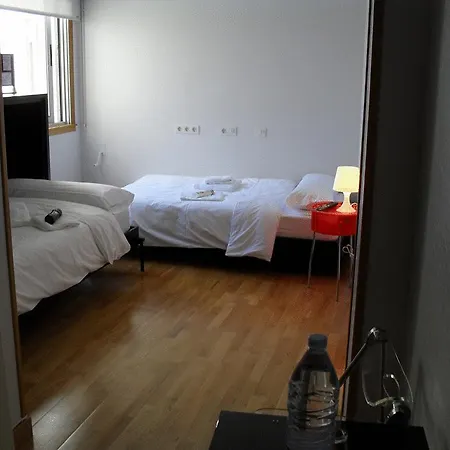 Hotel Ofi *