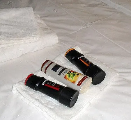 Hotel Ofi A Coruna