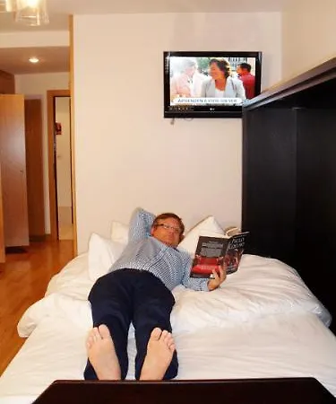 Hotel Ofi