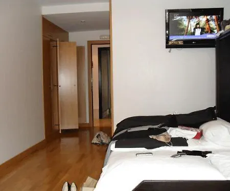 Hotel Ofi A Coruna