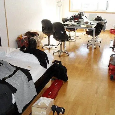 Ofi Hotel
