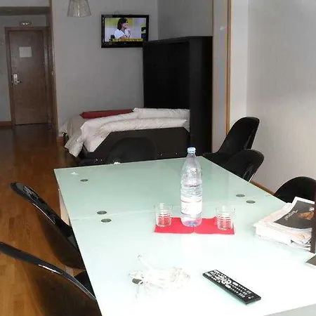 Ofi Hotel A Coruna