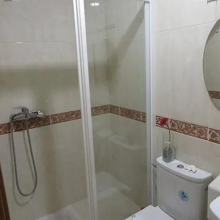 Hotel Ofi A Coruna
